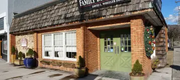 David L Wheeler DDS of Family Dentistry
