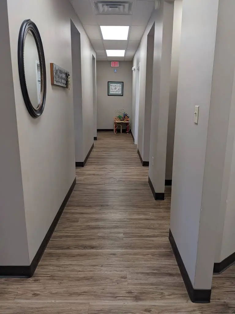 Christy Kenna Fox DDS Inc - Professional dental clinic exterior with modern facilities
