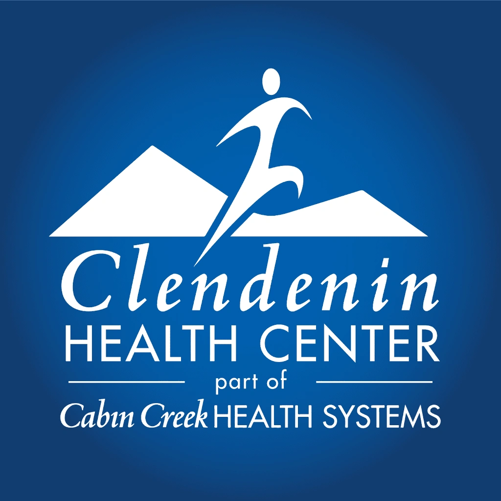 Cabin Creek Health Systems - Professional dental clinic exterior with modern facilities