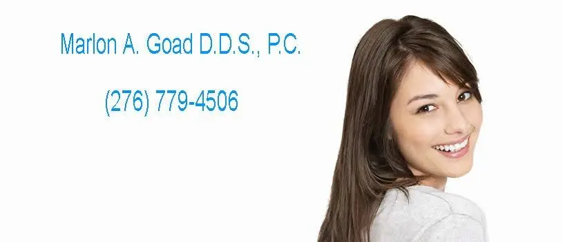 Marlon A. Goad DDS, PC