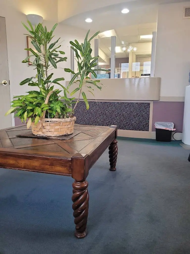 David M Pond DDS PC - Professional dental clinic exterior with modern facilities