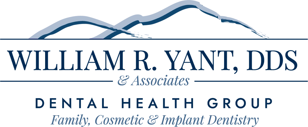 Dental Health Group- Drs Yant, Longest, & Allen - Professional dental clinic exterior with modern facilities