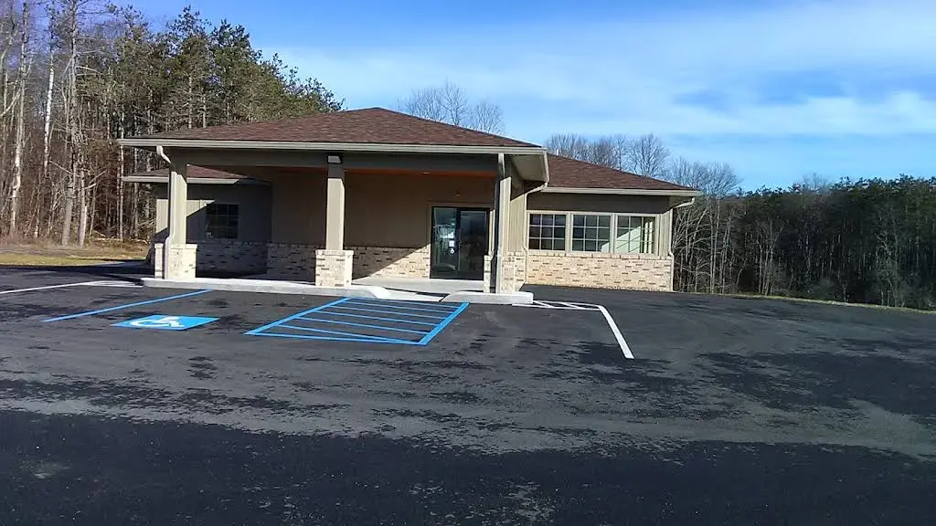 Preston-Taylor Community Health Center Mountaintop Dental Center - Professional dental clinic exterior with modern facilities
