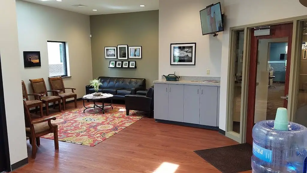 Dental Professionals of Glen Carbon - Professional dental clinic exterior with modern facilities