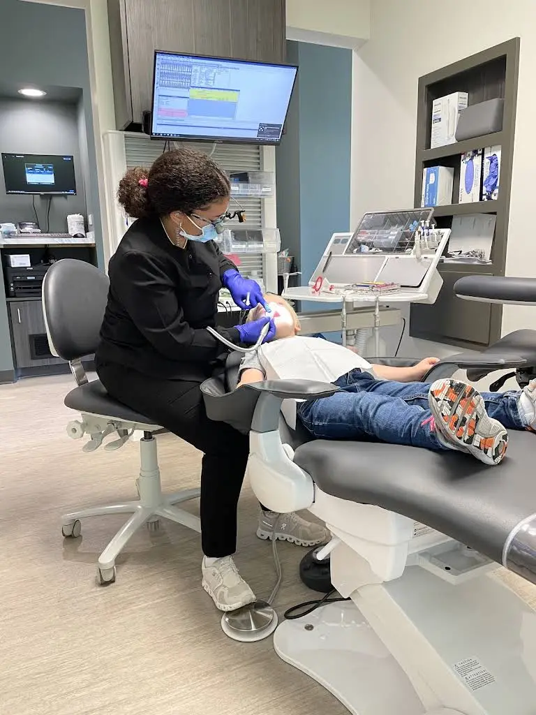 Great Rivers Dental P.C. - Professional dental clinic exterior with modern facilities