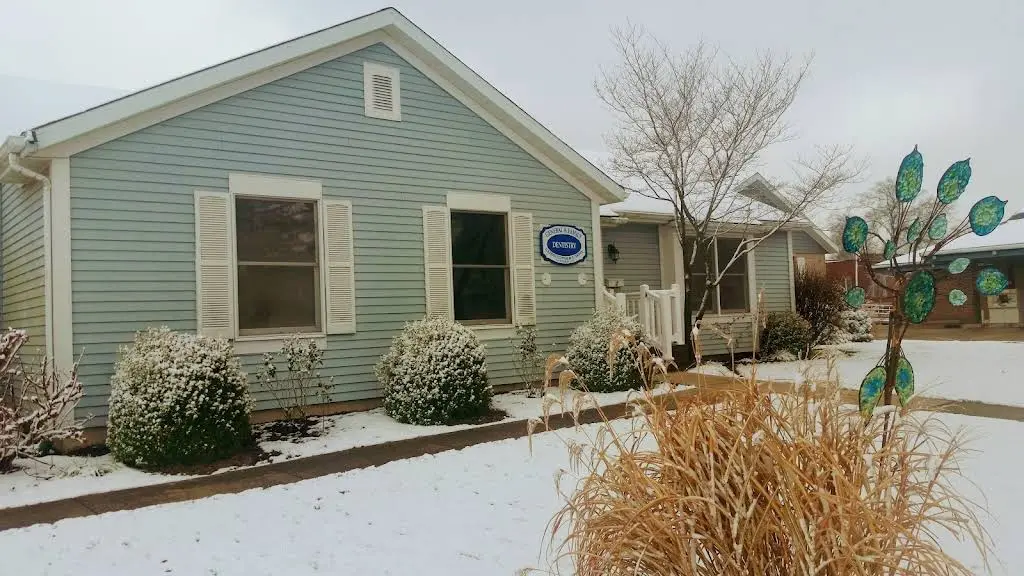 Sehy and Huey General and Family Dentistry, P.L.L.C. - Professional dental clinic exterior with modern facilities