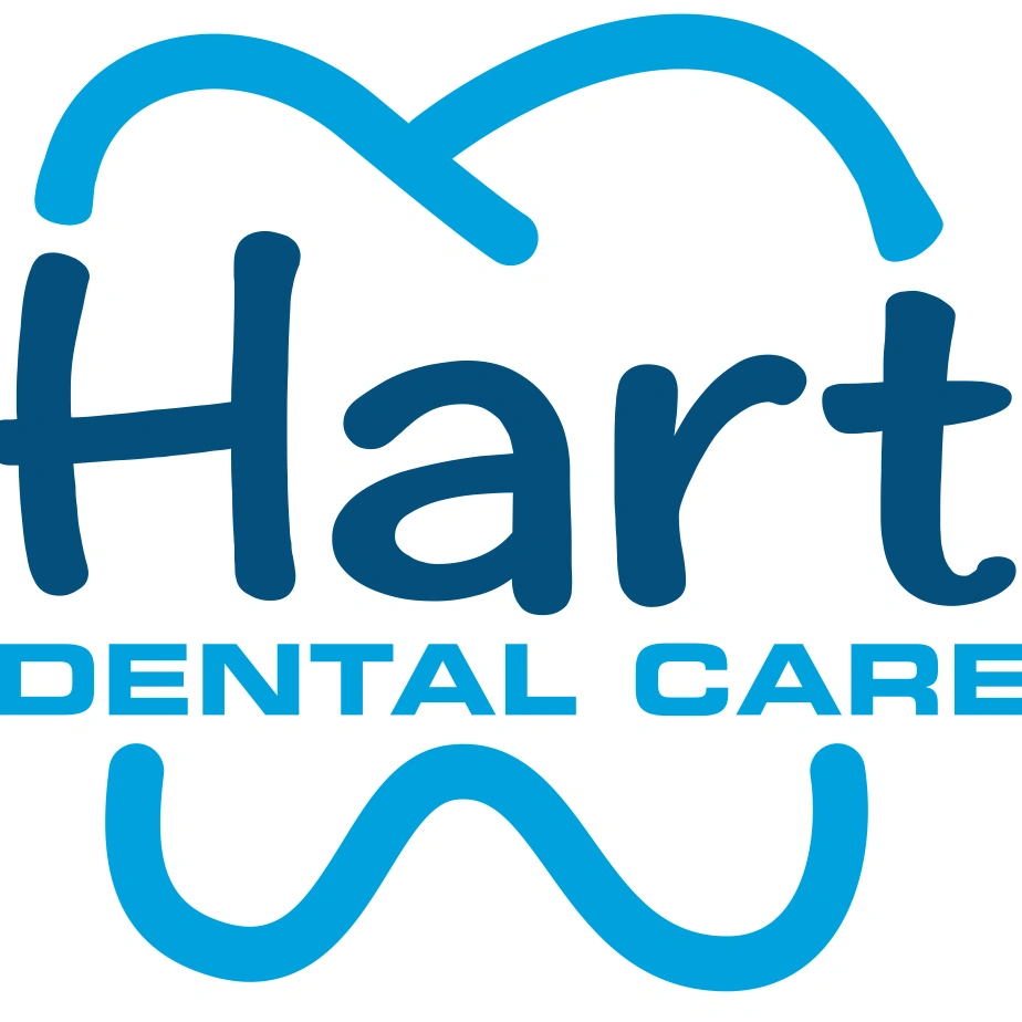 Hart Dental Care - Professional dental clinic exterior with modern facilities