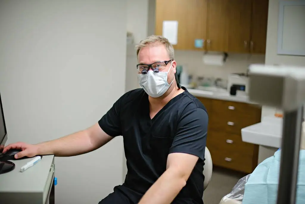 Kennerly Dental Group, Inc. - Professional dental clinic exterior with modern facilities