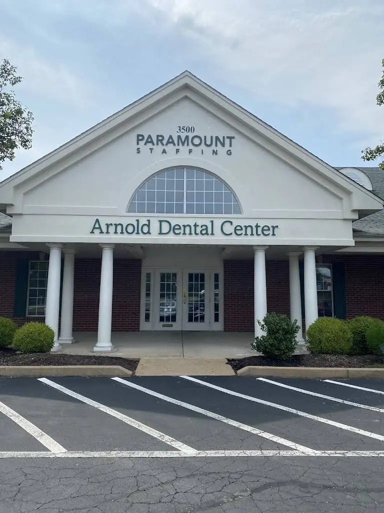 Arnold Dental Center