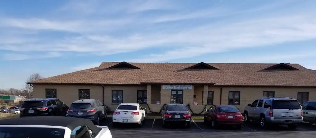 Arnold Dental Arts LLC - Professional dental clinic exterior with modern facilities