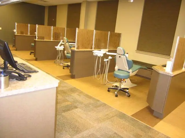 Westrock Orthodontics - Professional dental clinic exterior with modern facilities