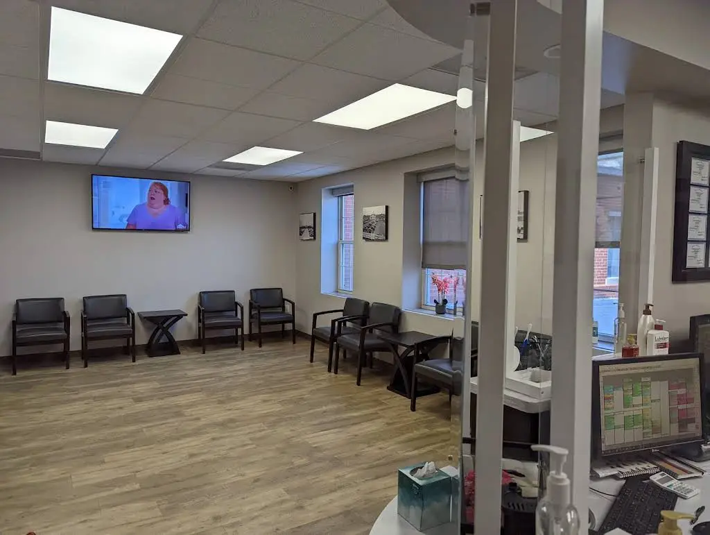STL Family Dentistry - Professional dental clinic exterior with modern facilities