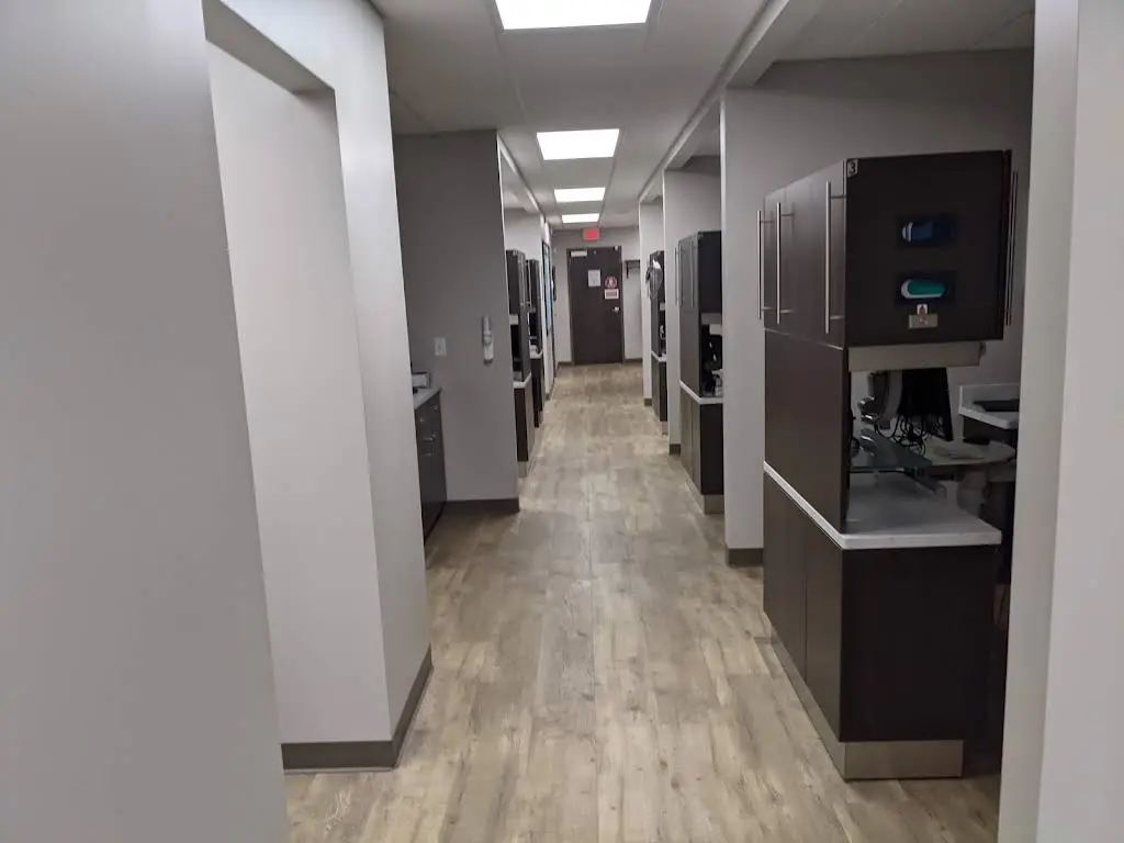 STL Family Dentistry