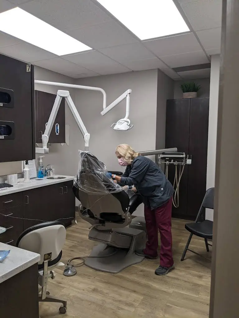 STL Family Dentistry