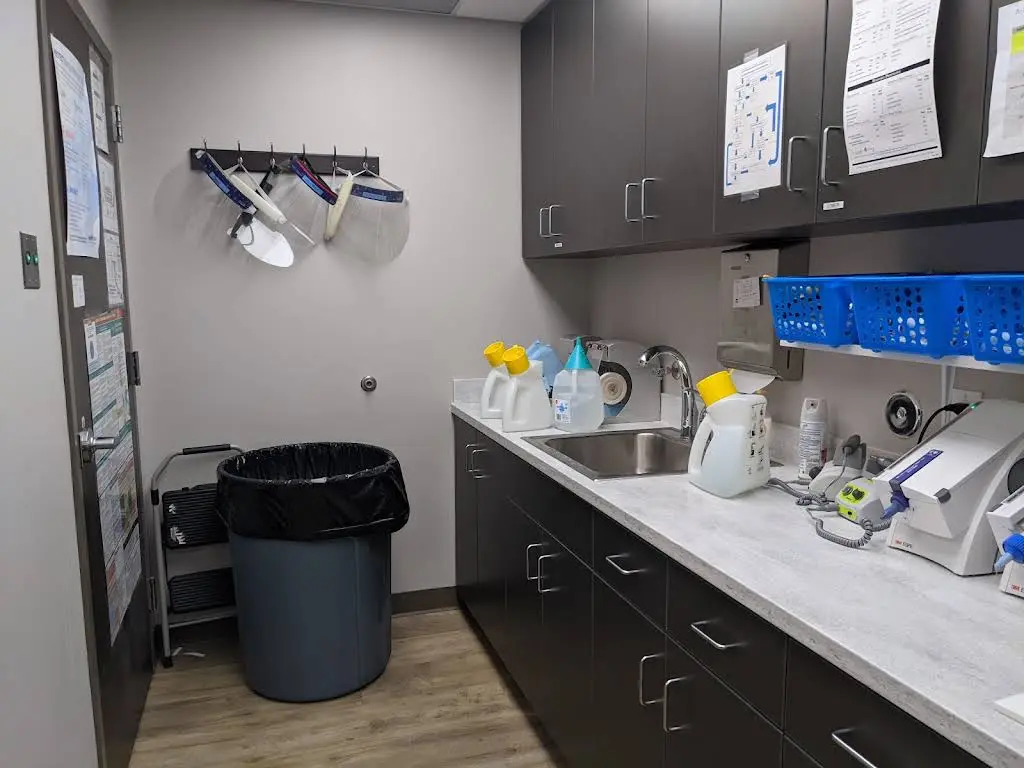 STL Family Dentistry