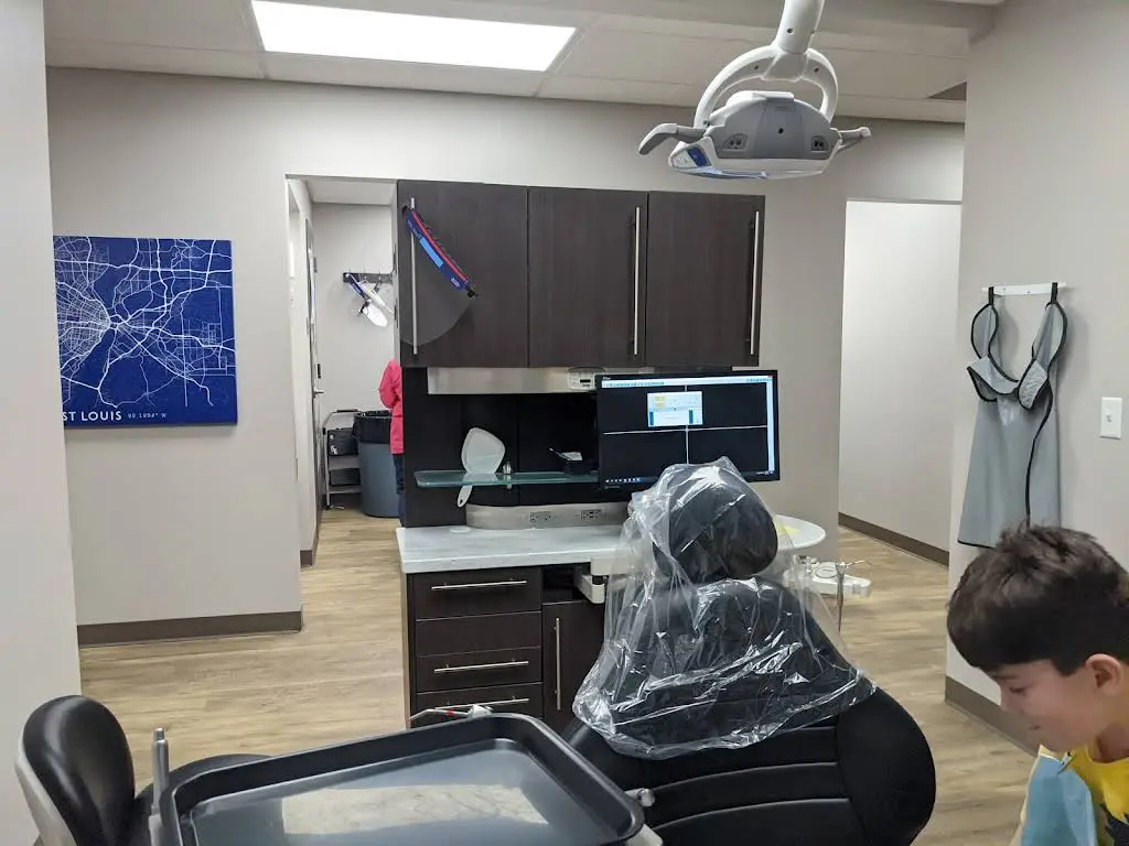 STL Family Dentistry