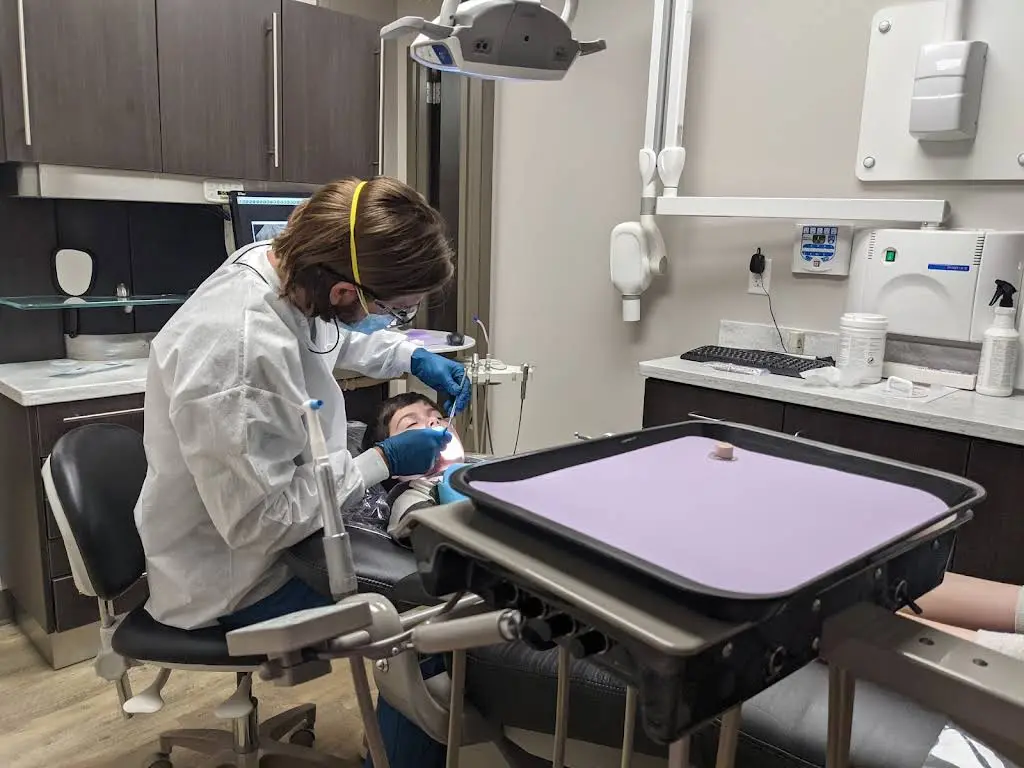 STL Family Dentistry