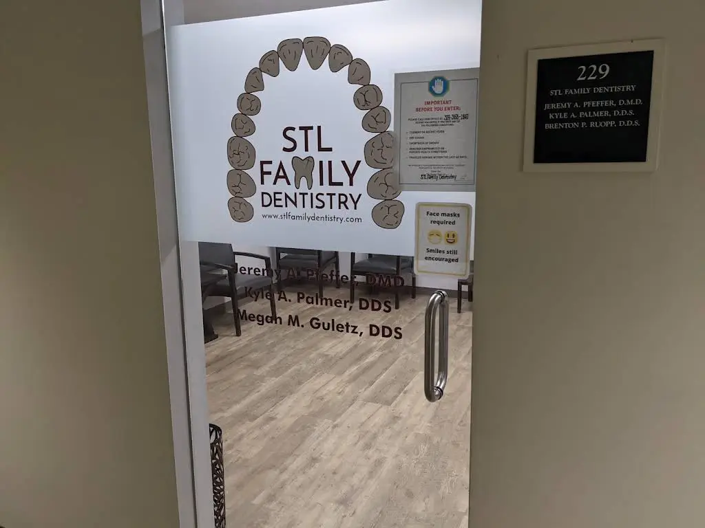 STL Family Dentistry