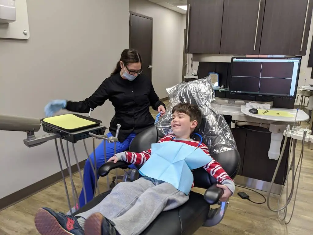 STL Family Dentistry