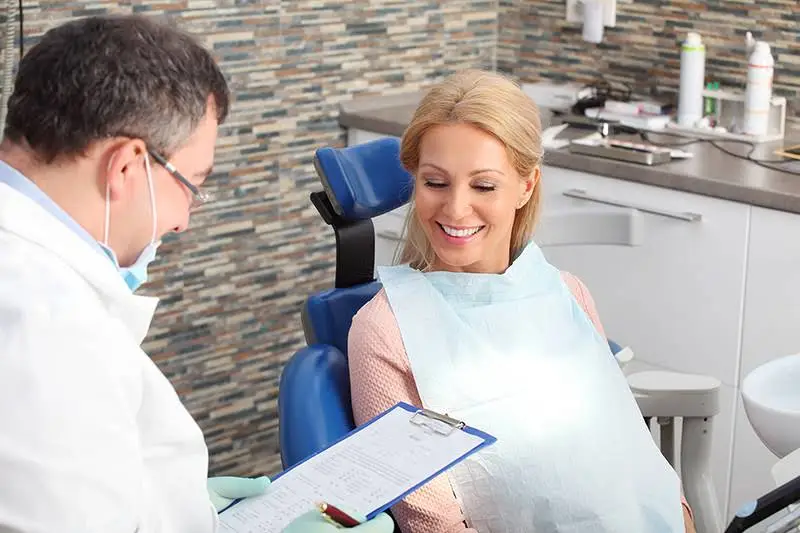 Francis X. Neuner, DDS