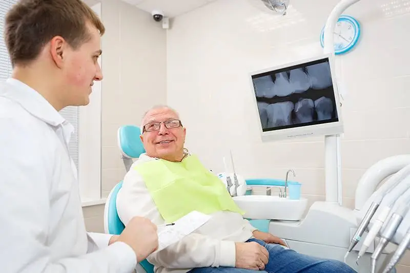 Francis X. Neuner, DDS