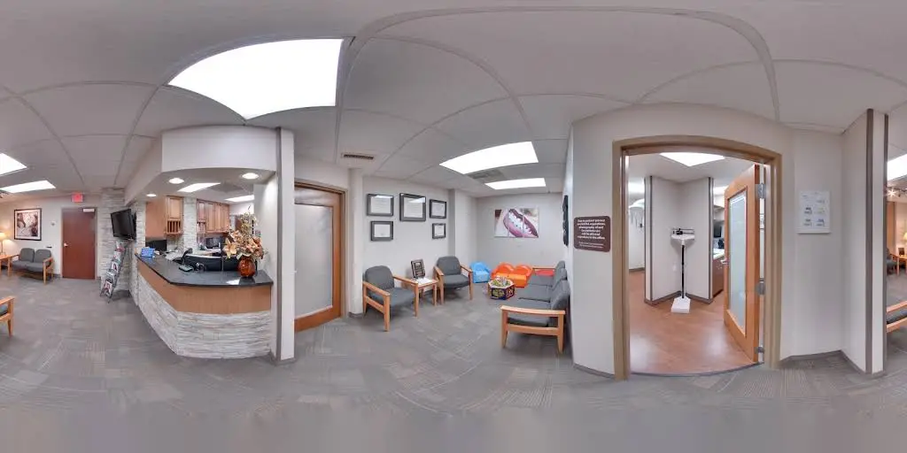 The Dental Anesthesia Center: Sedation and Sleep Dentistry