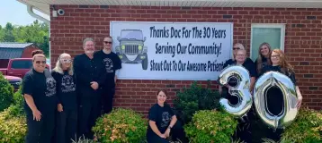 J Clint Hurley DDS
