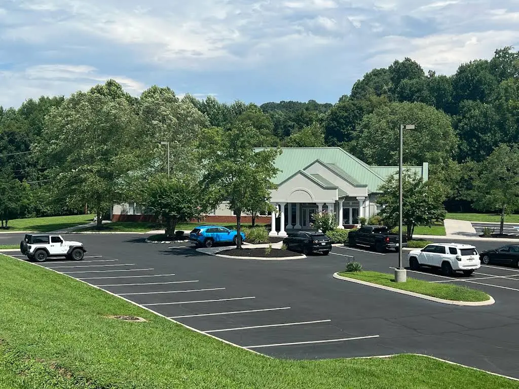 Rocky Top Dentistry