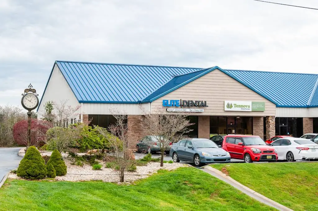 Elite Dental - Dandridge