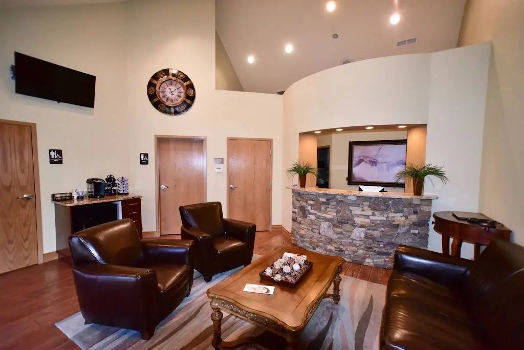 Elite Dental - Dandridge