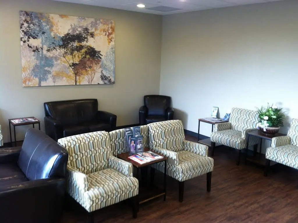 Cook Family Dentistry - Professional dental clinic exterior with modern facilities