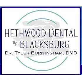 Hethwood Dental - Professional dental clinic exterior with modern facilities
