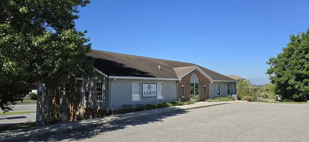 Aaron Periodontics and Dental Implants - Professional dental clinic exterior with modern facilities