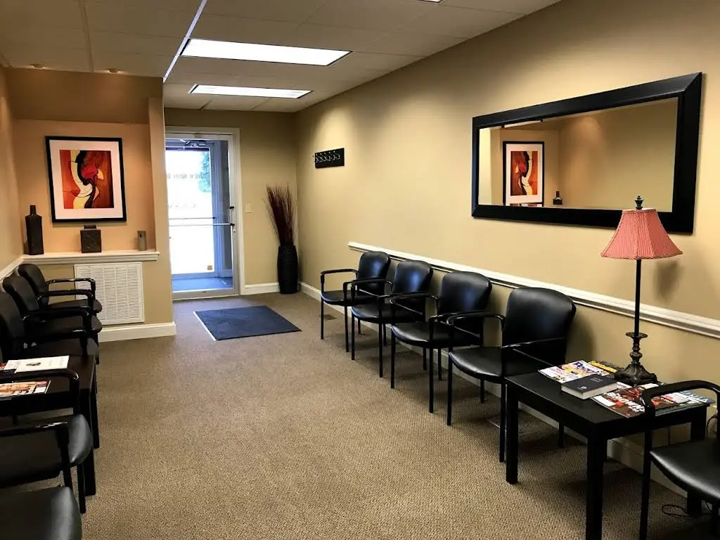 Hillsville Family Dental - Professional dental clinic exterior with modern facilities