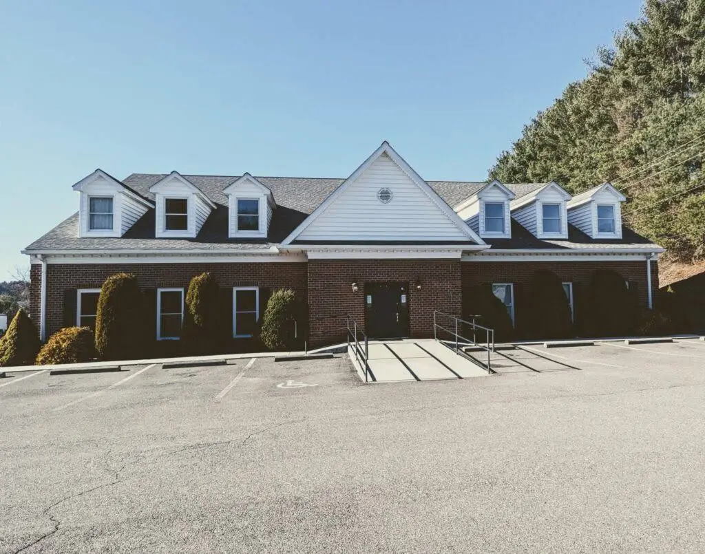 Galax Family Dental - Professional dental clinic exterior with modern facilities