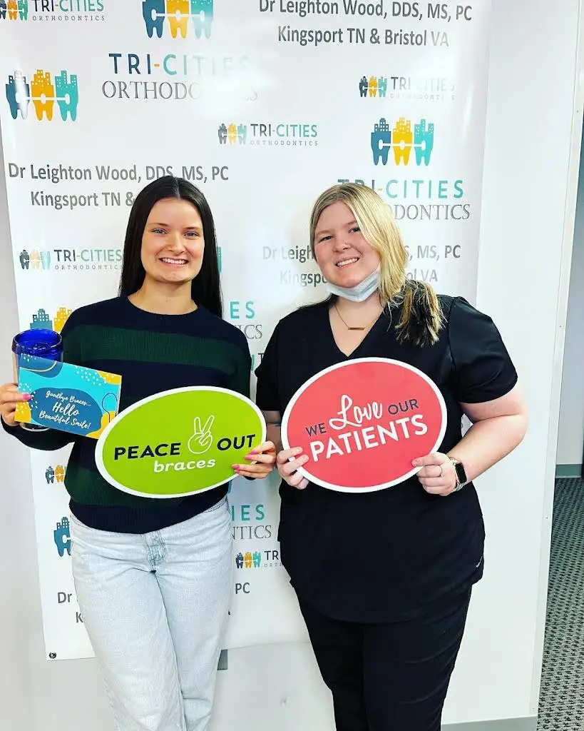 Tri-Cities Orthodontic Specialists of Kingsport