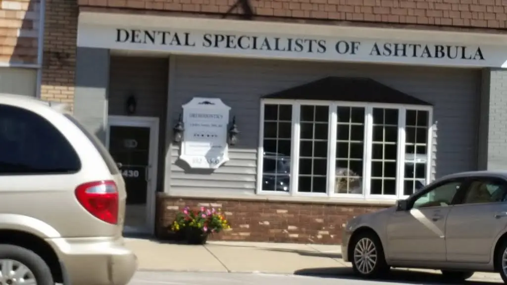 Dr Arnold Orthodontics - Professional dental clinic exterior with modern facilities