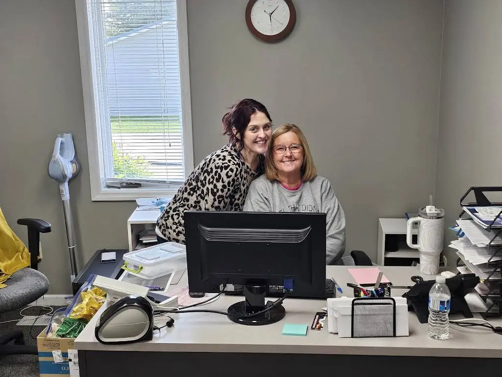 Dr. Goetten Family Dental Office: Goetten David J DDS - Professional dental clinic exterior with modern facilities