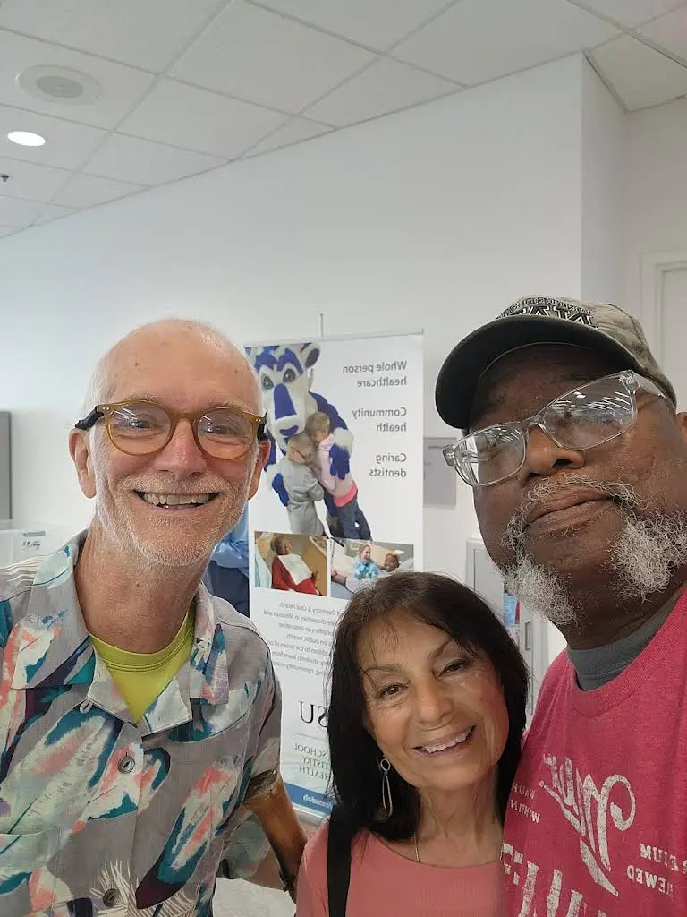 St. Louis Dental Center