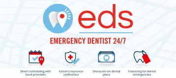 Emergency Dentist 24/7 St. Louis