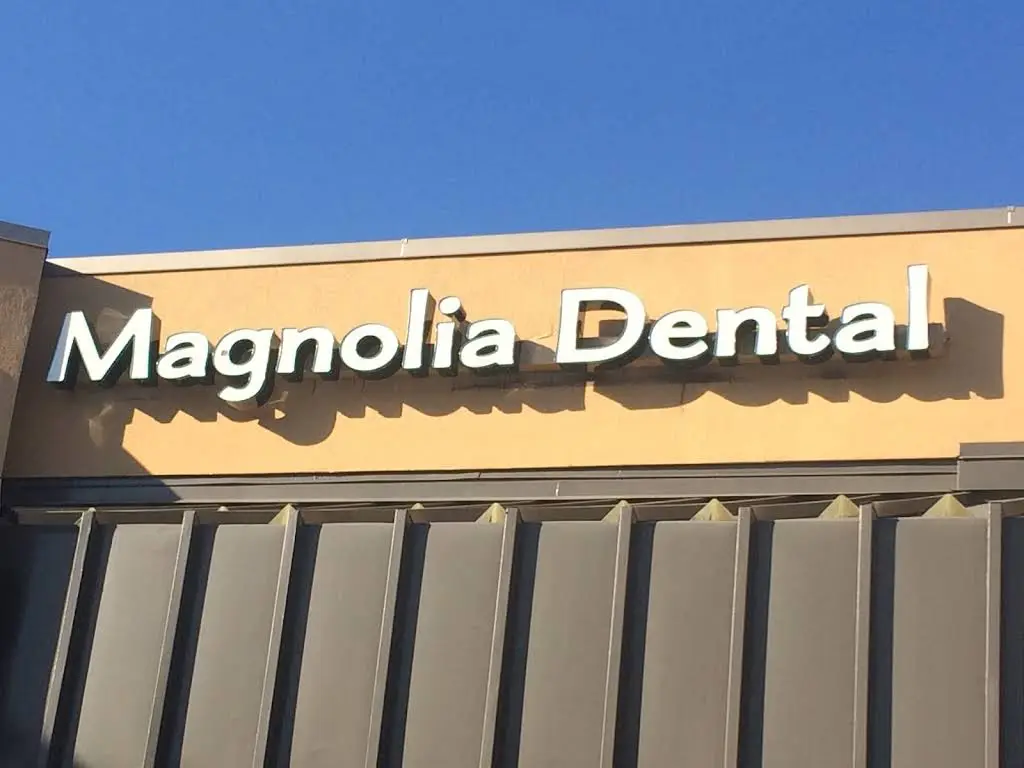 Magnolia Family Dental