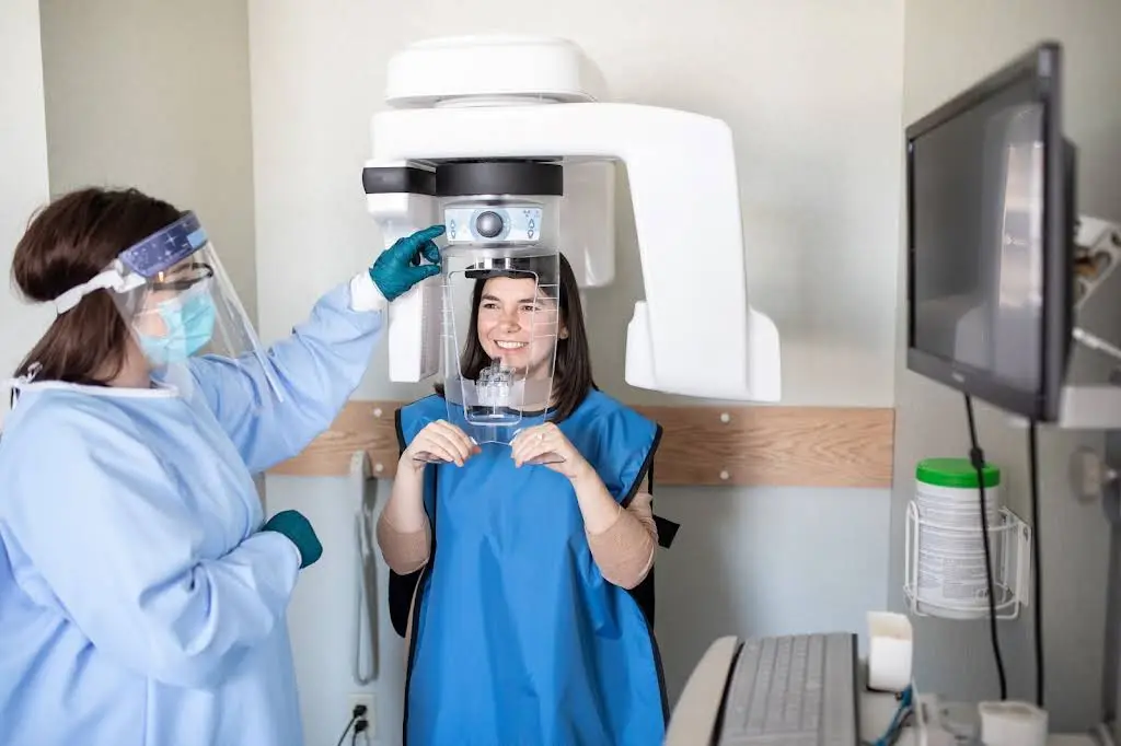 Watson Dental Associates - Professional dental clinic exterior with modern facilities