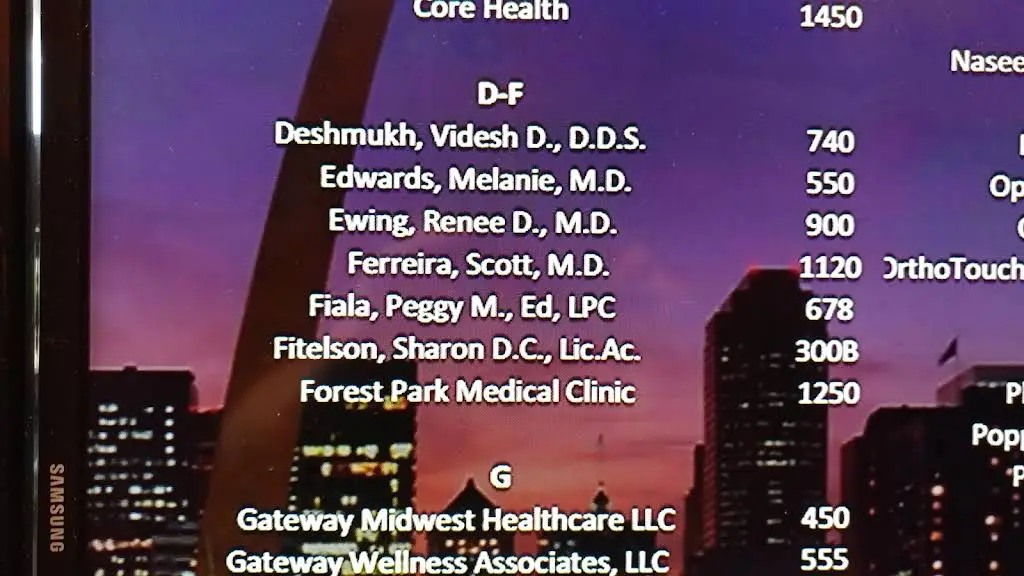 Periodontal Specialists, P.C.
