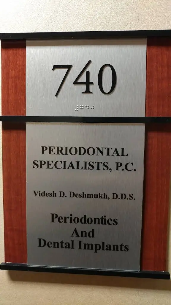 Periodontal Specialists, P.C.