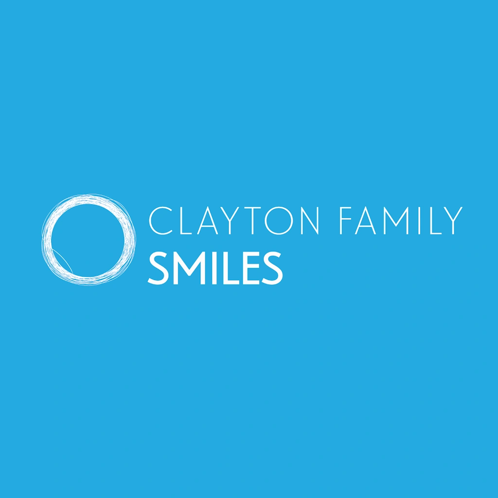 Clayton Family Smiles