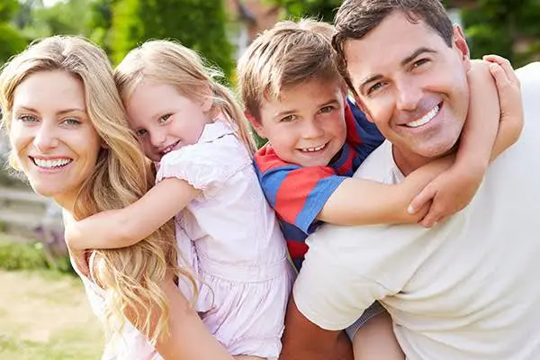 The Smile Center-Don Foster, DDS - Professional dental clinic exterior with modern facilities
