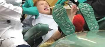 Newton Cosmetic Dentistry