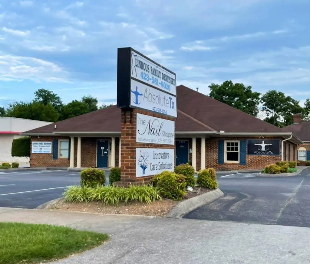 Linkous Family Dentistry, Zachary M. Linkous DDS - Professional dental clinic exterior with modern facilities
