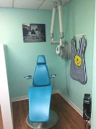 Morristown Pediatric Dentistry