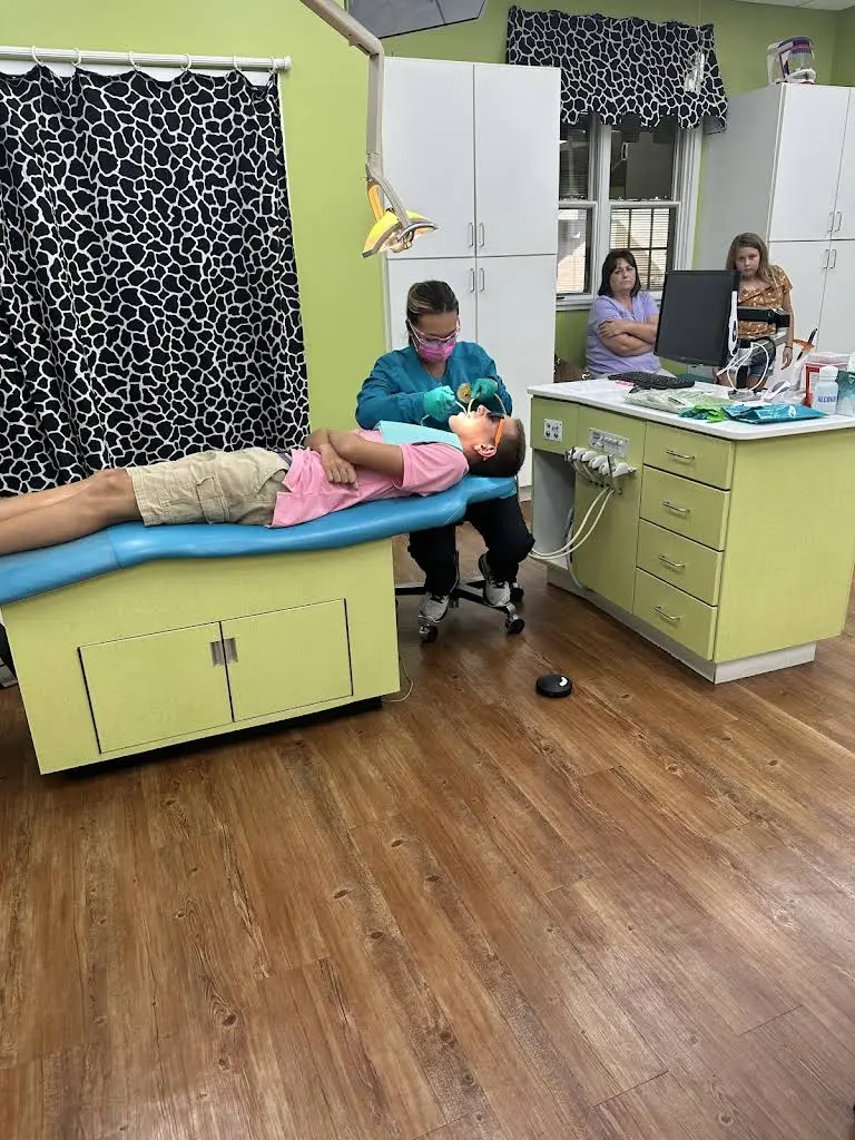 Morristown Pediatric Dentistry